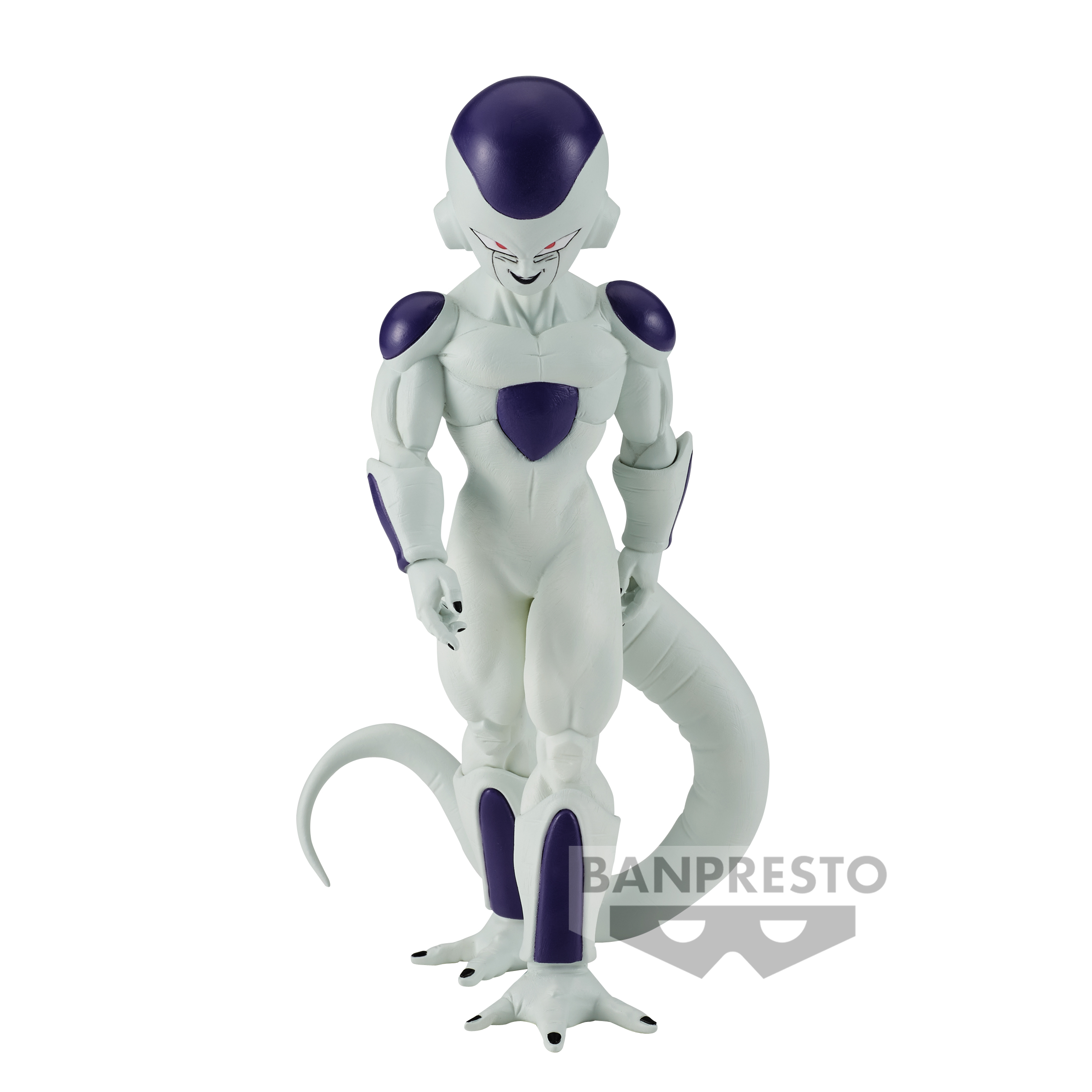 Dragon Ball Z - Frieza Solid Edge Works Prize Figure image count 7