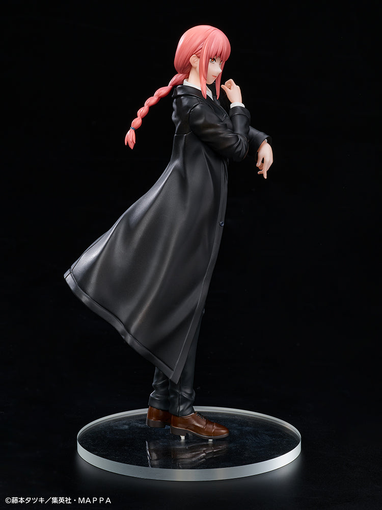 Chainsaw Man Makima Prize Figure Crunchyroll Store