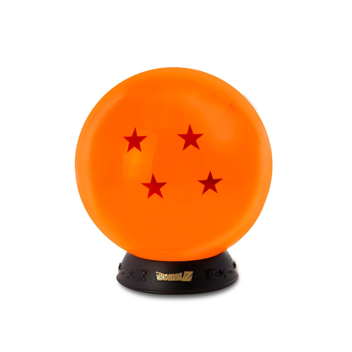 Dragon Ball Z - Premium Collector's Lamp image count 1