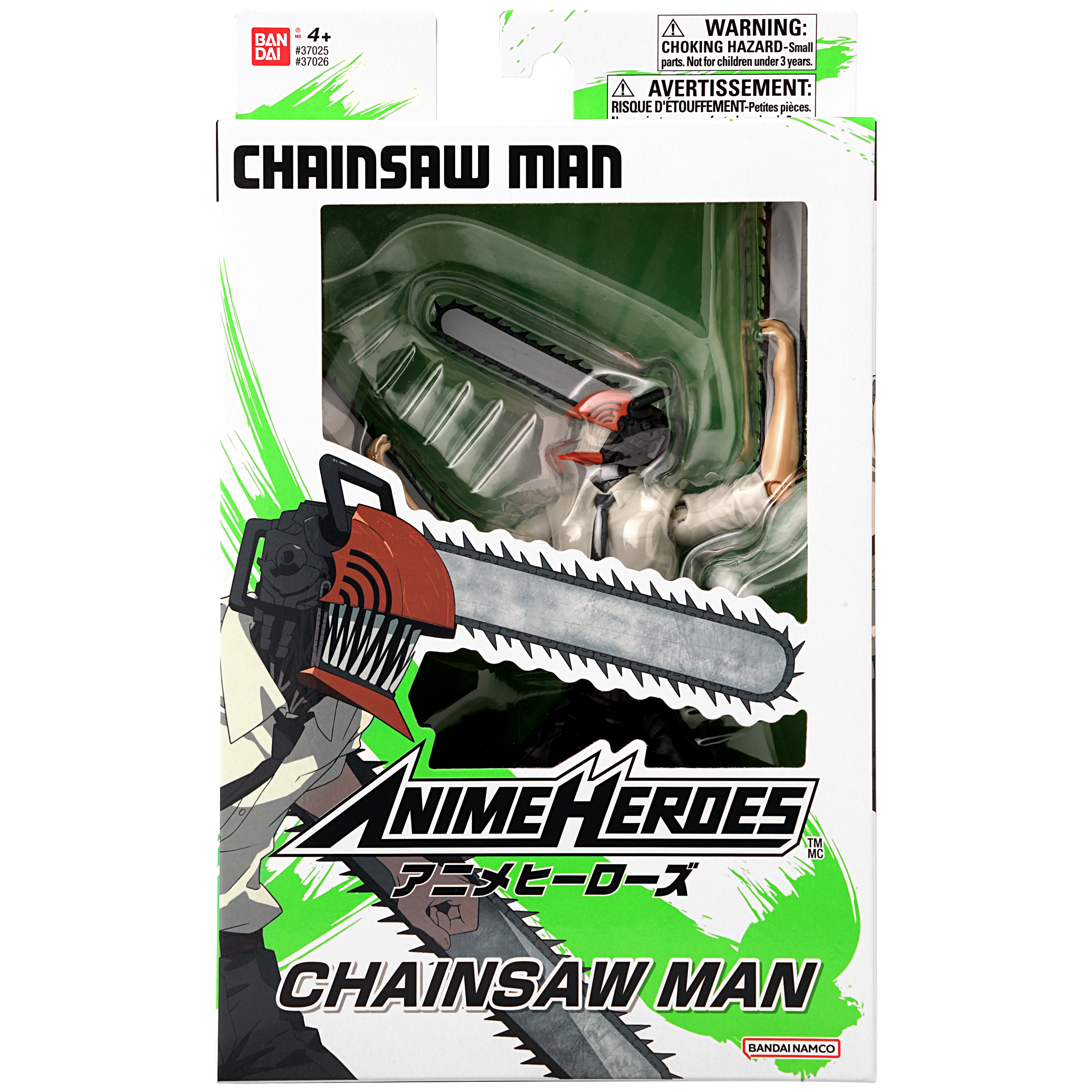 The Rise of Chainsaw Man, More than a Monster turned Hero — Forever Classic  Games