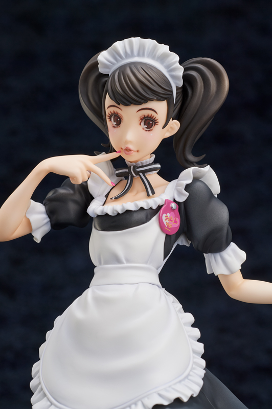 Sadayo Kawakami Persona 5 Royal Figure