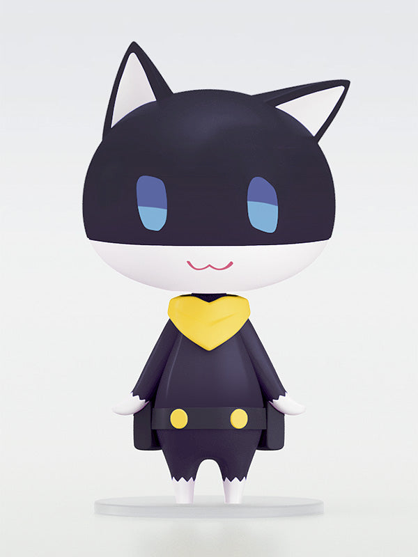 Persona5 Royal - Morgana HELLO! Figure image count 1