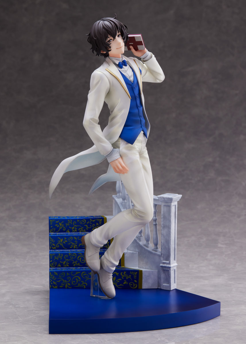 Bungo Stray Dogs: Tales of the Lost Osamu Dazai Formal Wear Ver