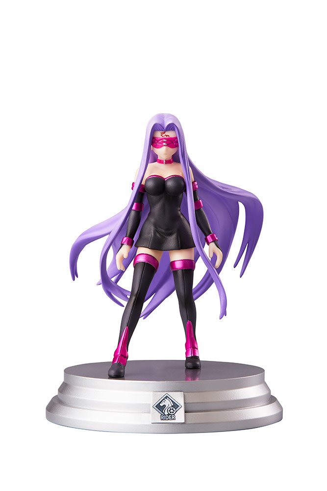 Fate/Grand Order Duel Collection Third Release Figure Blind image count 3