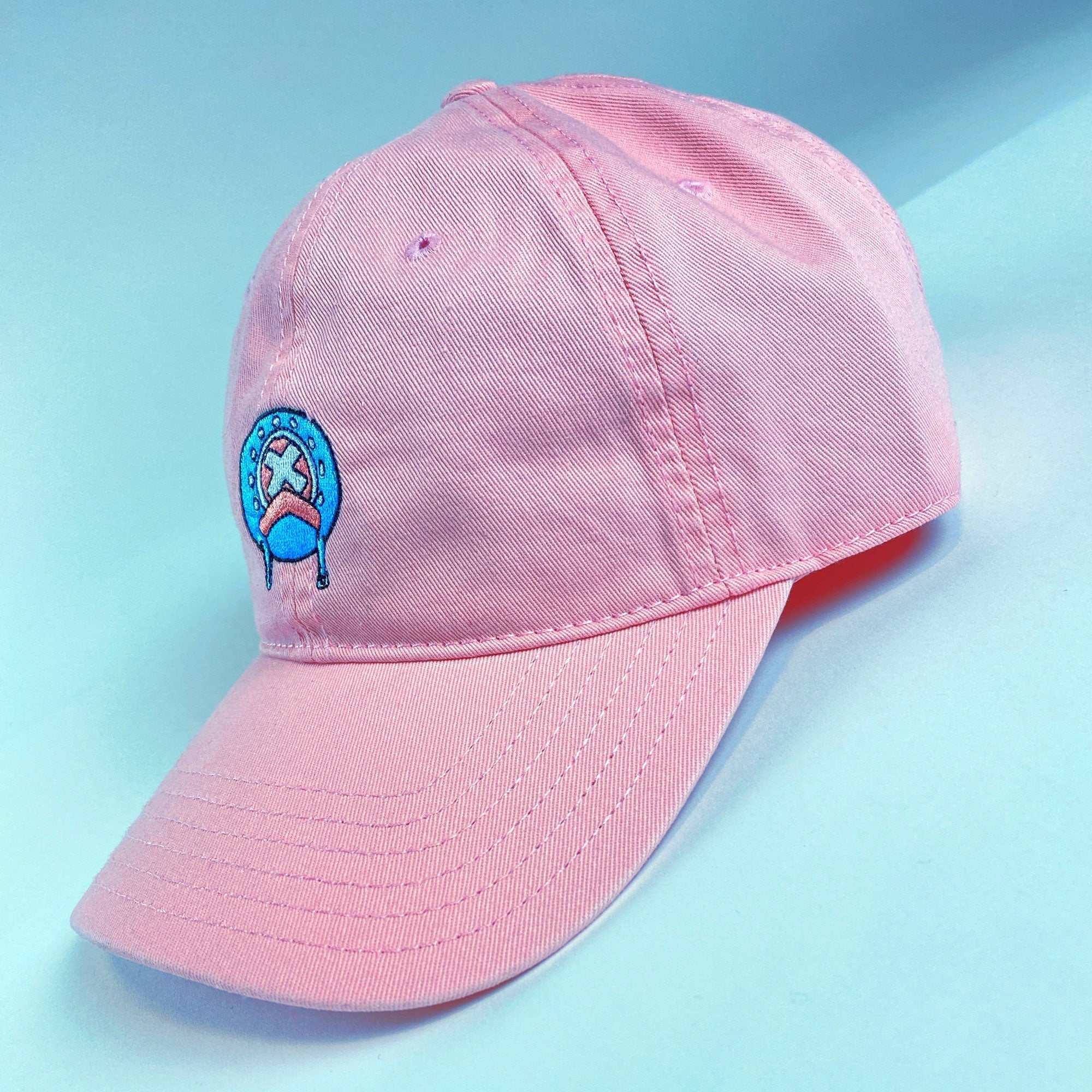One Piece - Chopper Dad Hat image count 1