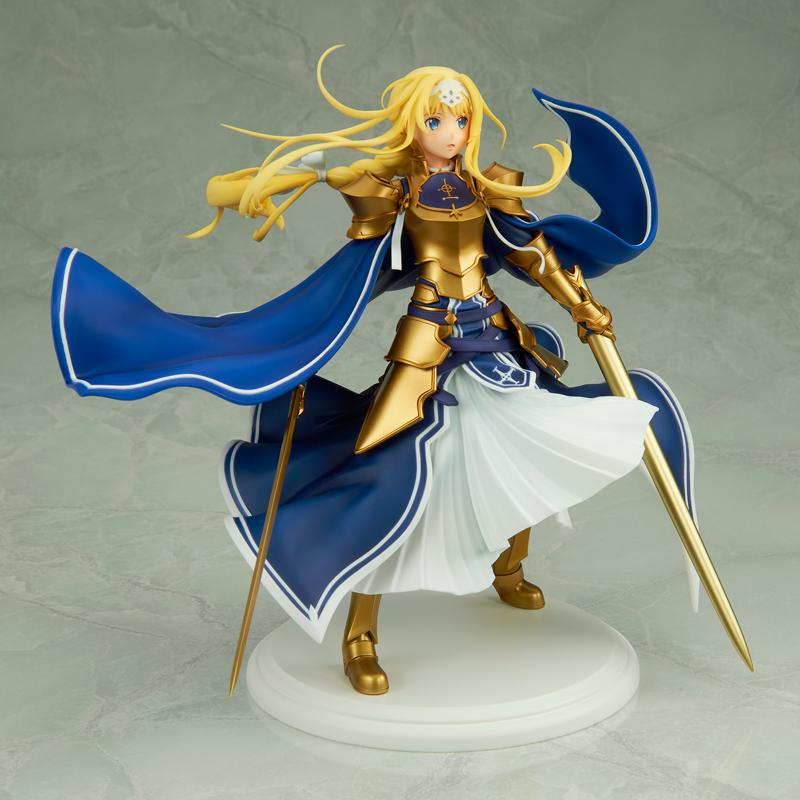 Sword Art Online - Alice Synthesis Thirty 1/7 Scale Figure image count 0