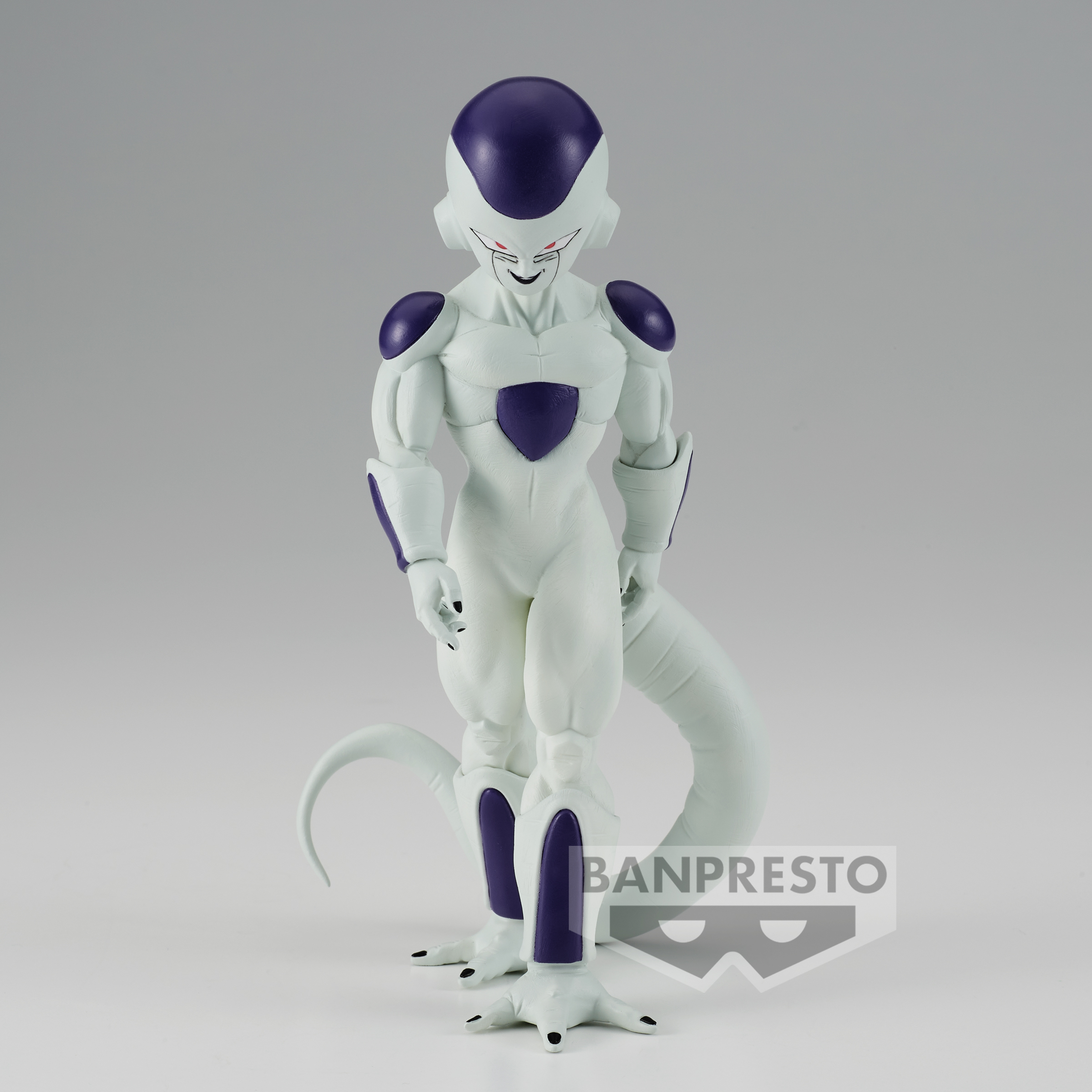 Dragon Ball Z - Frieza Solid Edge Works Prize Figure image count 0