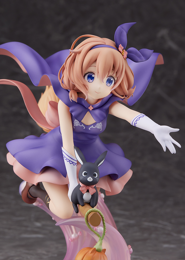 AmiAmi [Character & Hobby Shop]  Is the order a rabbit? - Clear