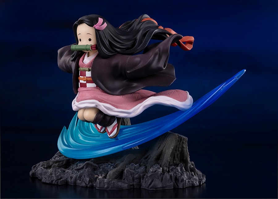 Kimetsu no Yaiba - Kamado Nezuko - Rukappu - 2023 Re-release