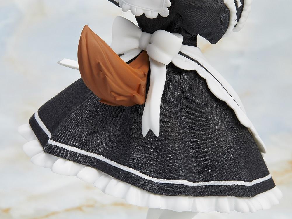 Rem Embraces Her Child Self in Adorable New Re:ZERO Figure - Crunchyroll  News