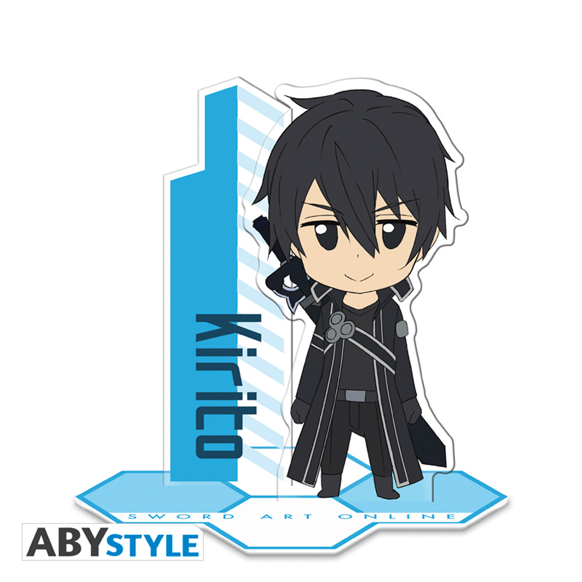 Kirito chibi shop