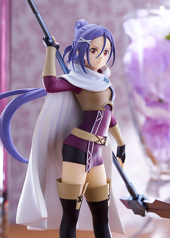 Roda POP - r de Sword Art Online