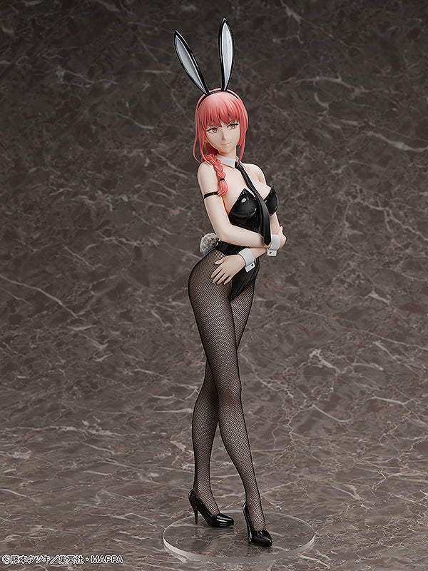Chainsaw Man - Makima 1/4 Scale Figure Bunny Ver. image count 2