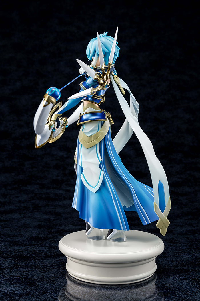 Sword Art Online II Statue 1/7 Sinon ALO Ver. 21 cm - Red Dot Commerce