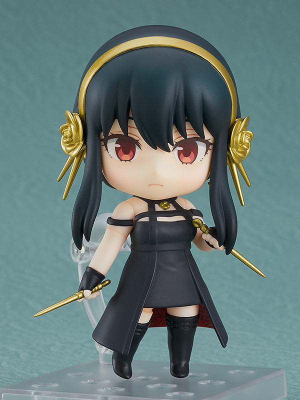 Spy x Family - Yor Forger Nendoroid image count 0