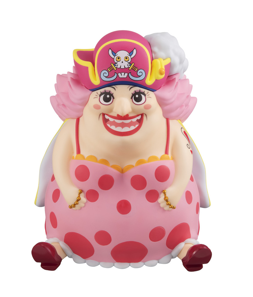 one-piece-big-mom-look-up-series-figure image count 5