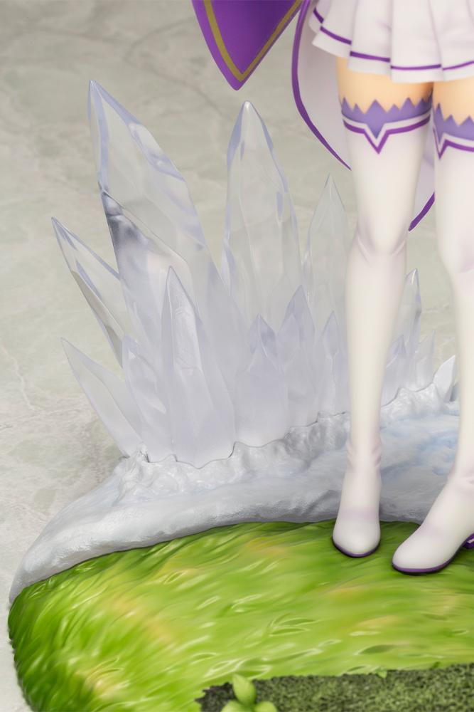 Re:Zero - Emilia Figure (Memory's Journey Ver.) image count 6