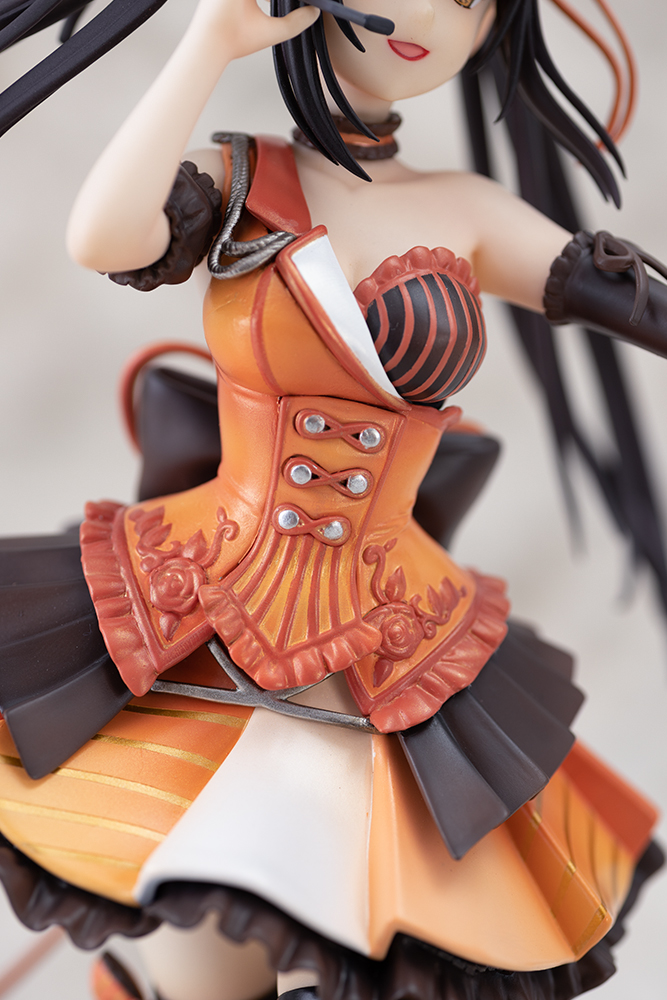 Kurumi Tokisaki Another Edition Idol Ver Date A Bullet Figure