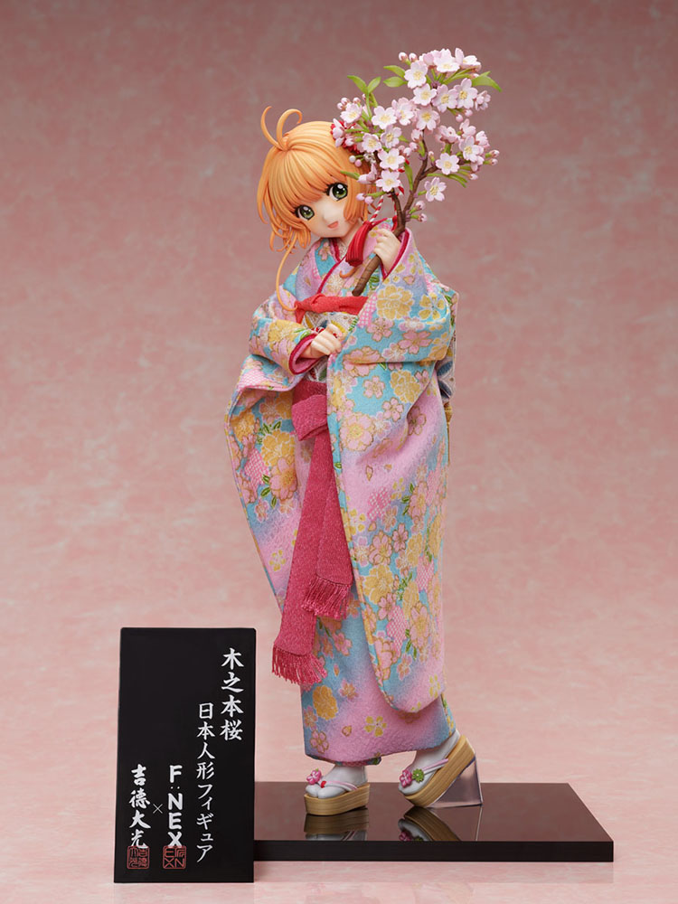 Anime Tengoku Daimakyo Acrylic Figure Shiro Kona Kuku Mimihime Tokio  Ornament Collection Acrylic stand Action Figure Model Doll
