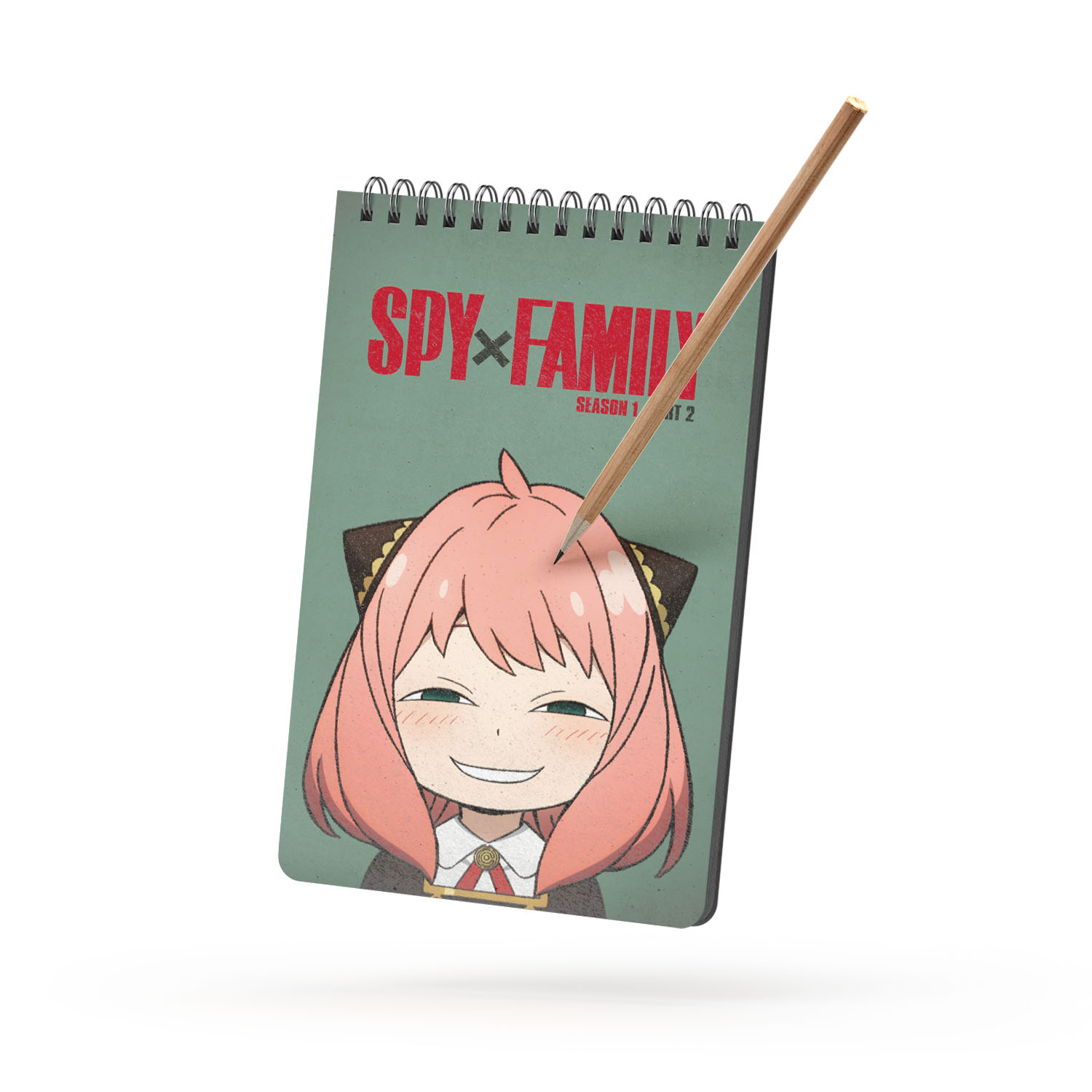 SPY x FAMILY - Part 2 - Blu-ray & DVD - Limited Edition