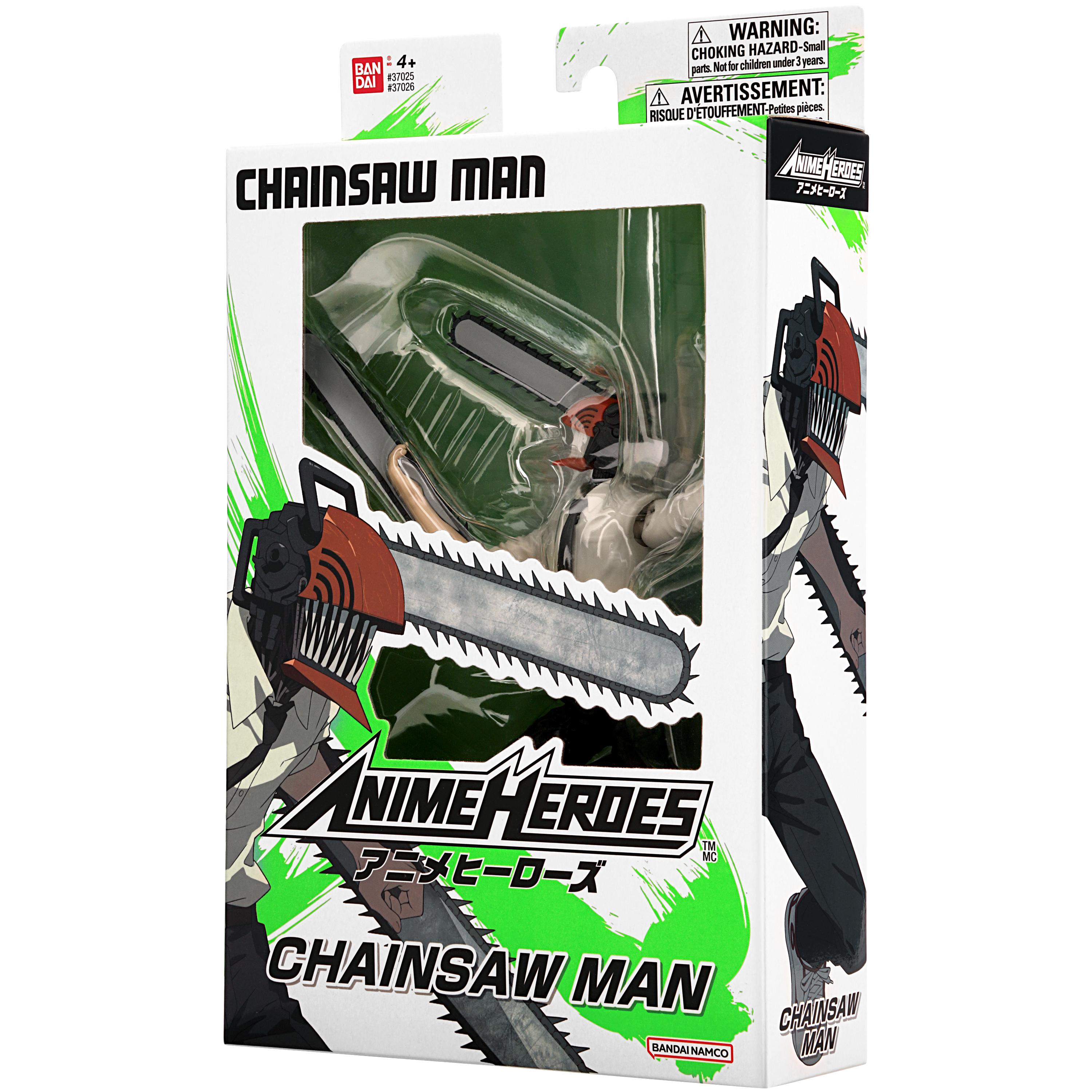Chainsaw Man: onde o anime parou no mangá?-demhanvico.com.vn