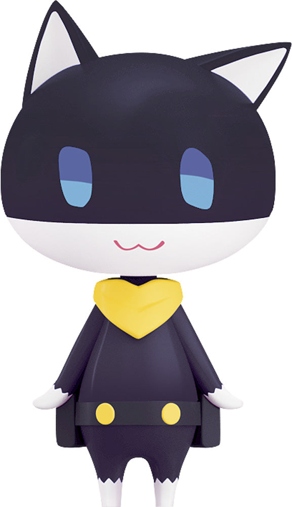 Persona5 Royal - Morgana HELLO! Figure image count 0