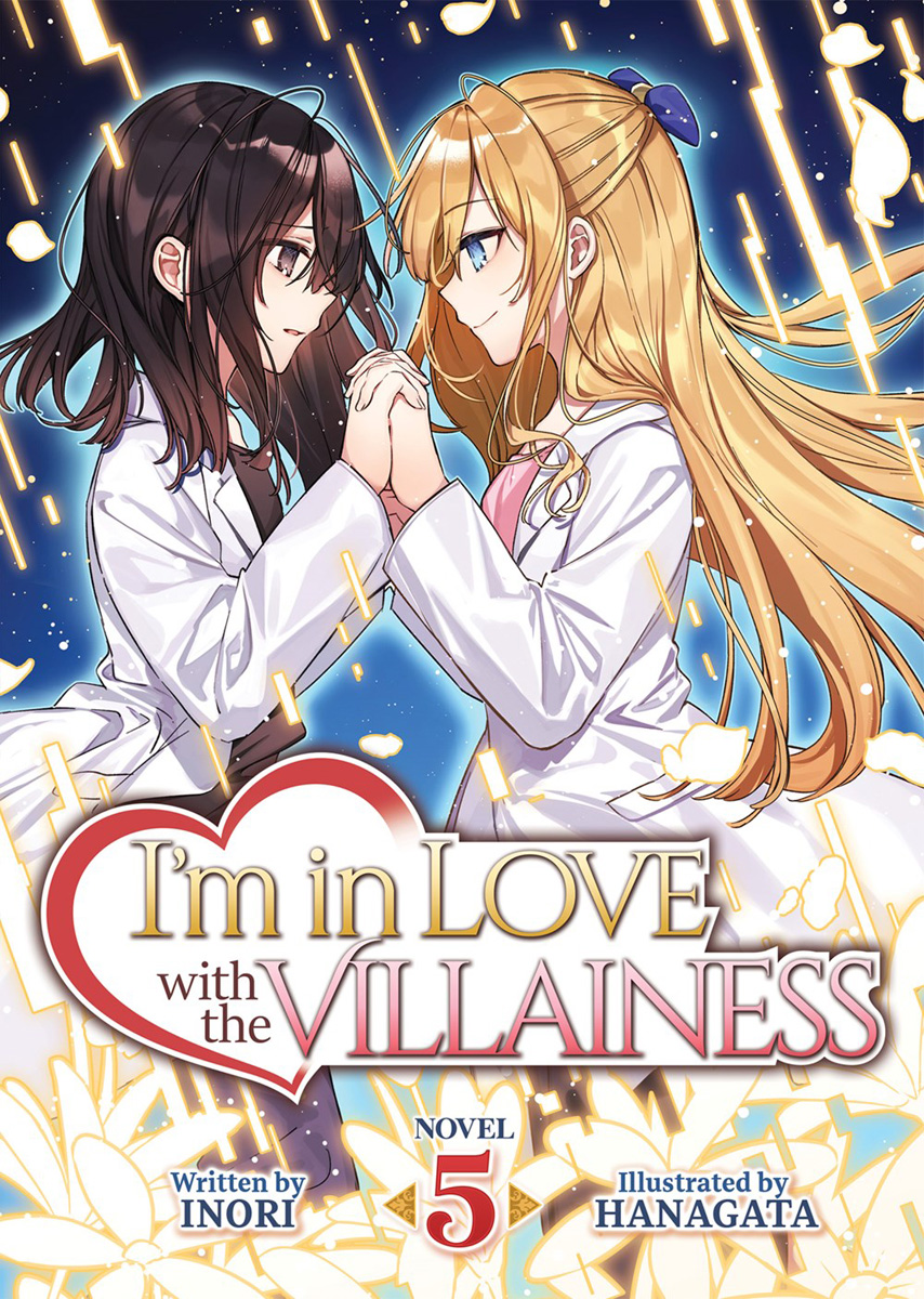 I'm in love with the villainess. Vol. 1 /