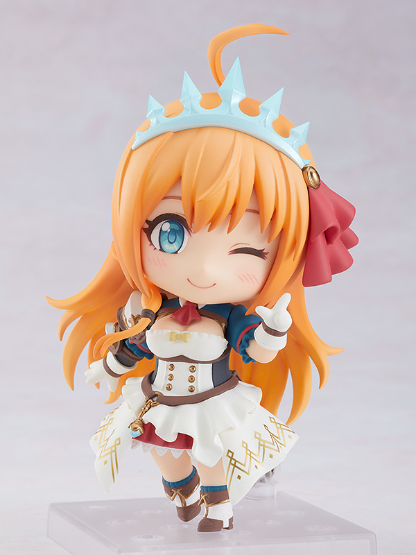 Pecorine Princess Connect! Re:Dive Nendoroid Figure image count 3