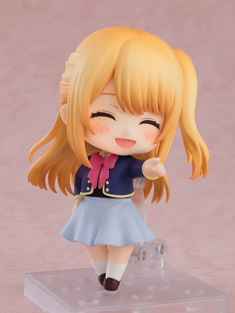 [Oshi no Ko] - Ruby Nendoroid (School Uniform Ver.) | Crunchyroll Store