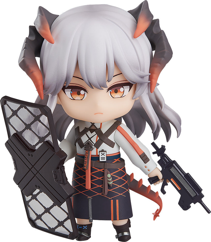 Arknights - Saria Nendoroid image count 5