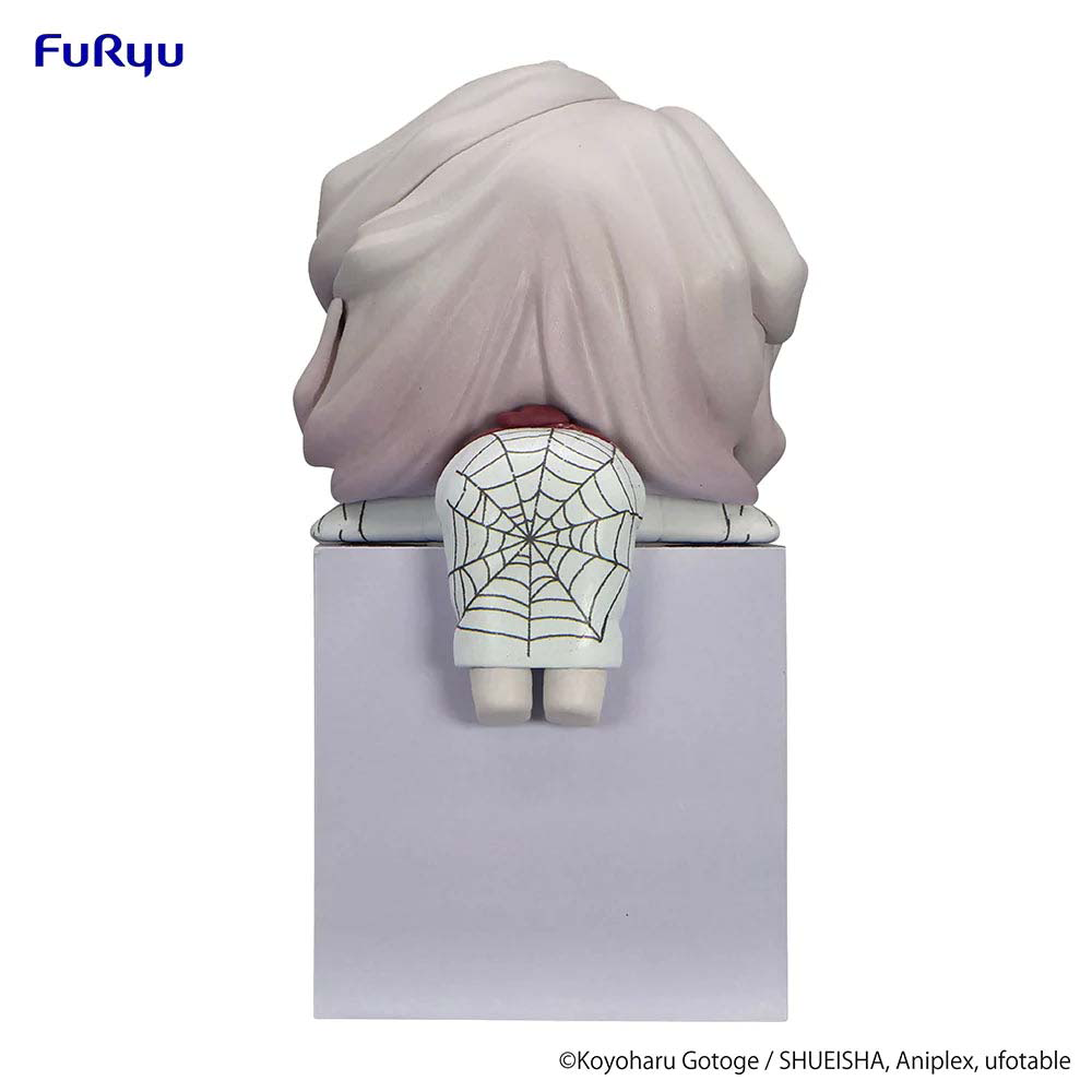 Demon Slayer: Kimetsu no Yaiba - Rui Hikkake Figure - Demon Slayer ...