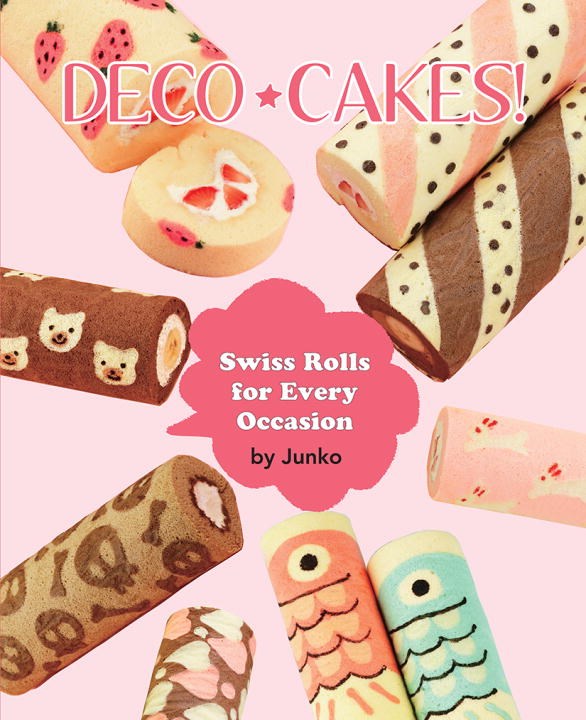 Deco Cakes! image count 0