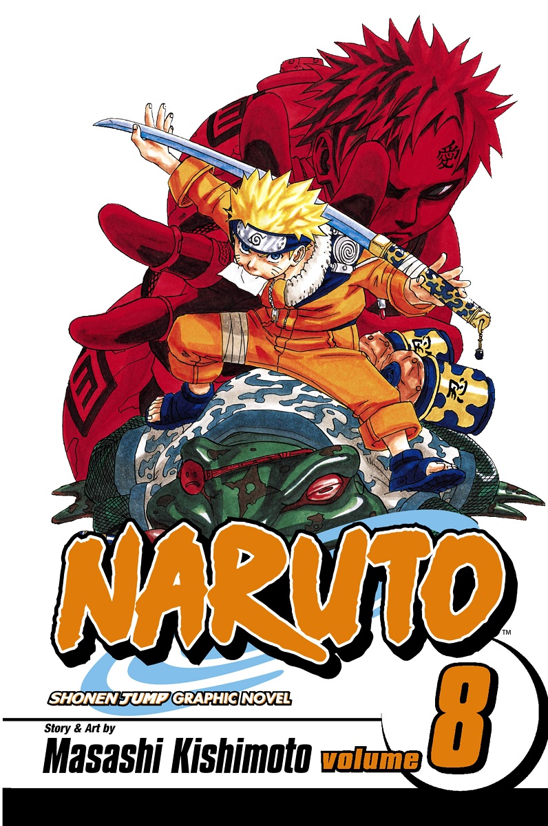Naruto All Items Crunchyroll Store