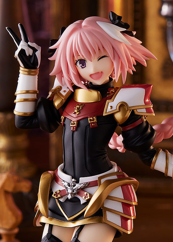 Fate/Grand Order - Rider Astolfo Pop Up Parade image count 8