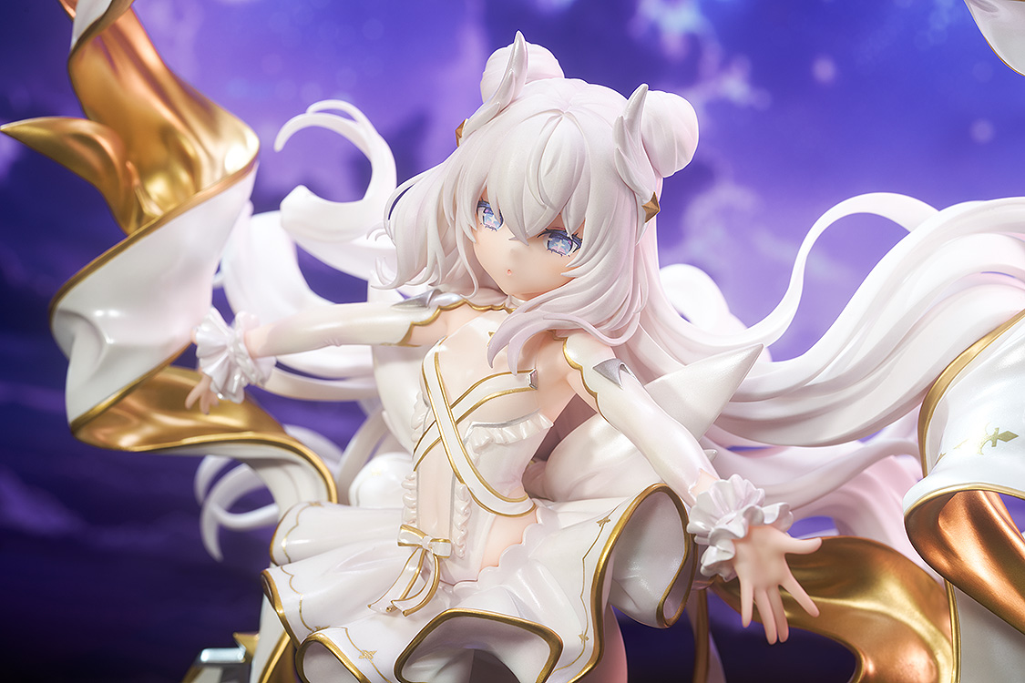 Azur Lane - Le Malin 1/7 Scale Figure | Crunchyroll Store