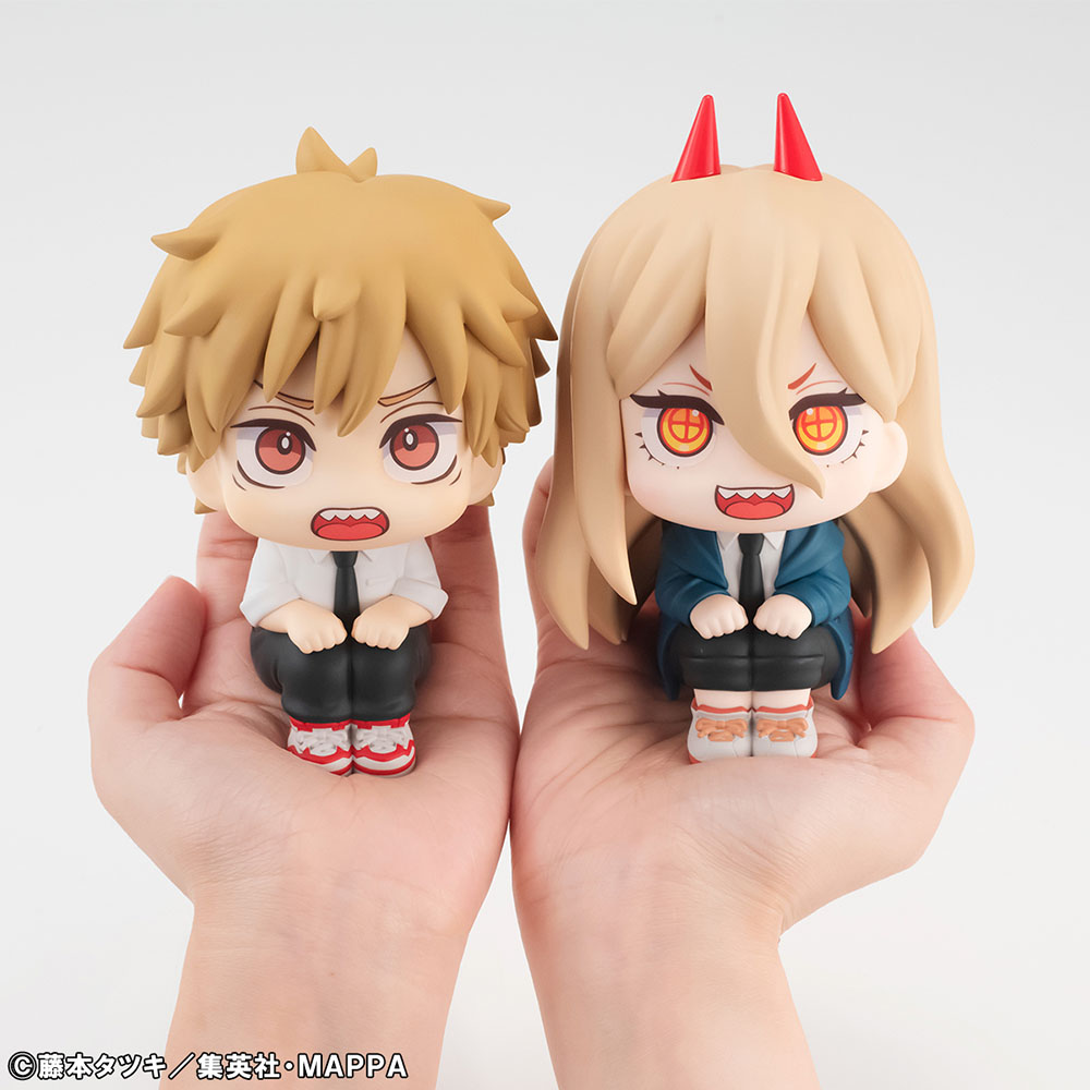 Crunchyroll - Power up your figure collection with these