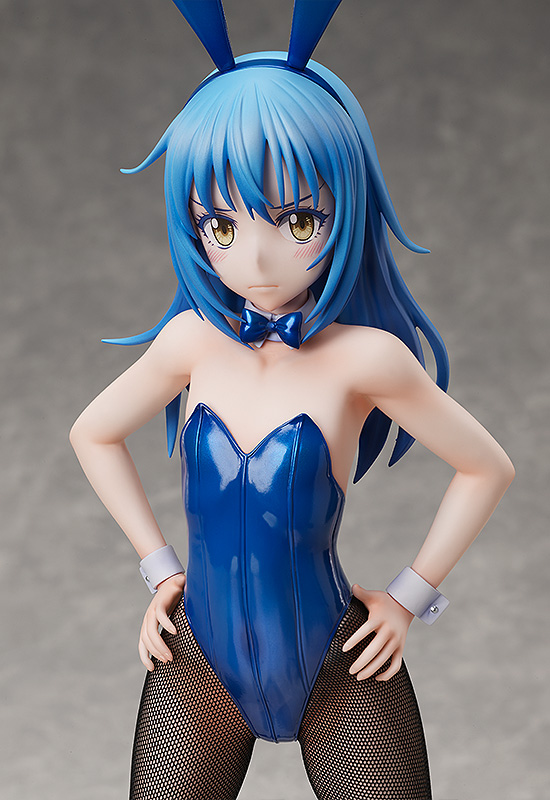 Rimuru Bunny Ver That Time I Got Reincarnated as a Slime Figure image count 7