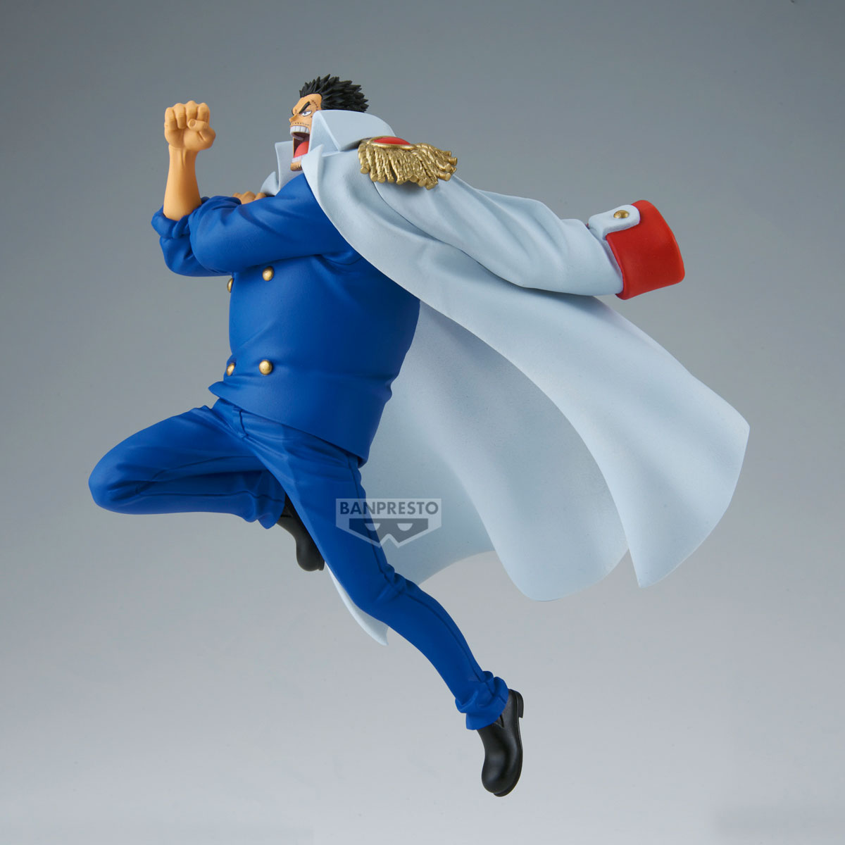 one-piece-monkey-d-garp-battle-record-ii-prize-figure image count 3