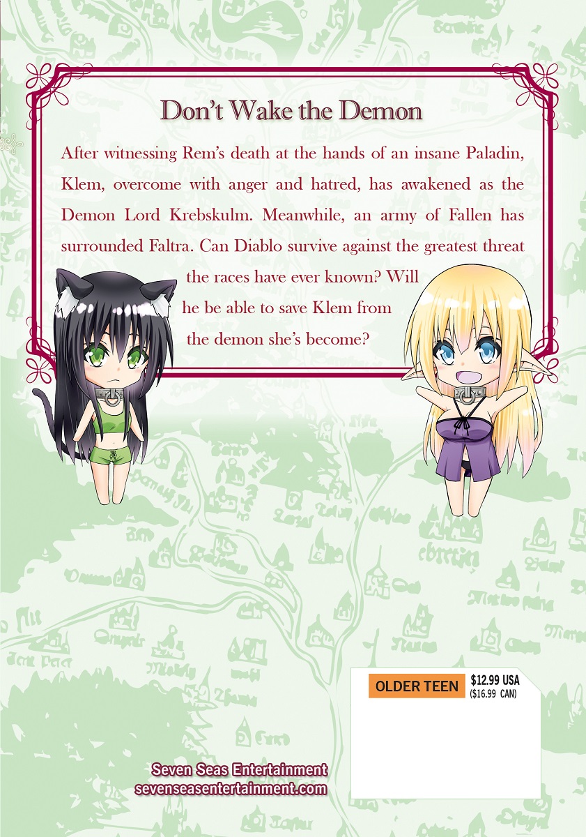 How NOT to Summon a Demon Lord Manga Volume 8 | Crunchyroll Store