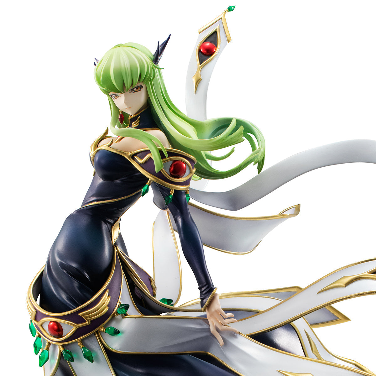 Code geass cc