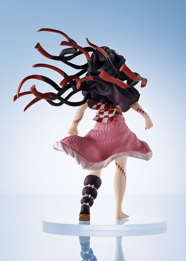 Demon Slayer - Nezuko Kamado (Demon Form Advancing Ver.) ConoFig ...