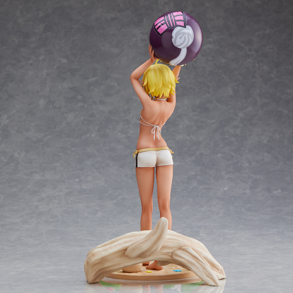 Aura Bella Fiora so-bin Ver Overlord Figure | Crunchyroll Store