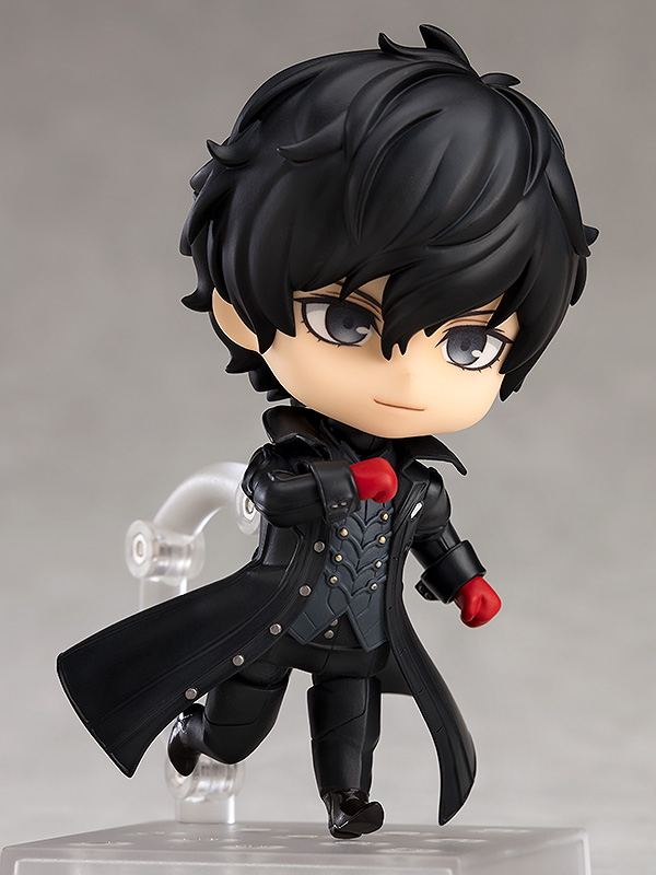 Joker (4th-run) Persona 5 Nendoroid Figure 