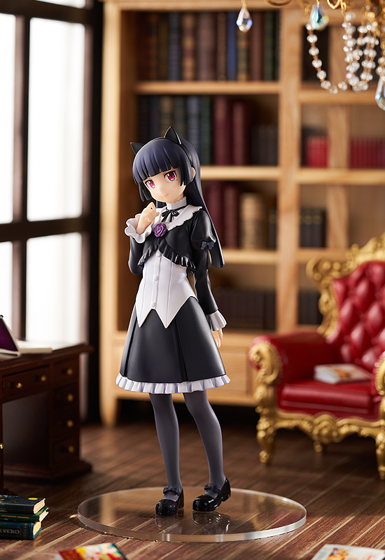 Popup Parade Announce OreGairu Figures – OTAQUEST