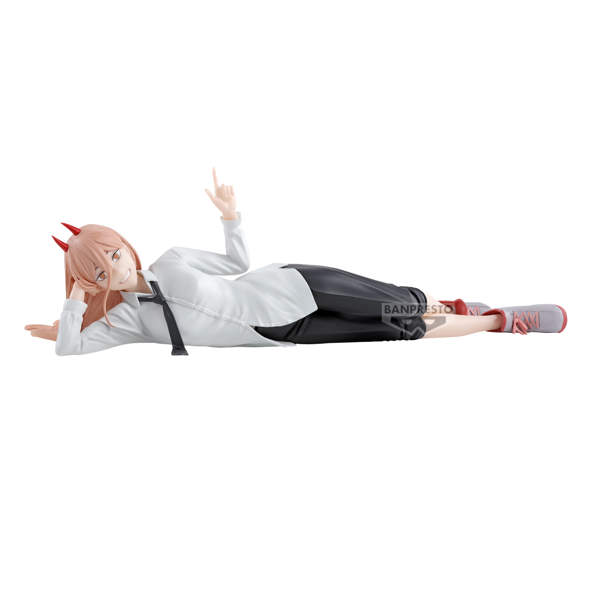 Chainsaw Man - Power Prize Figure- Free U.s. Shipping 15 Day