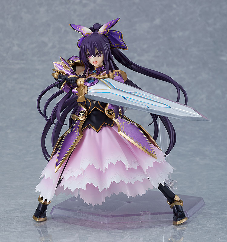 AmiAmi [Character & Hobby Shop]  Date A Live IV Sleeve (Tohka Yatogami 2)  Pack(Pre-order)