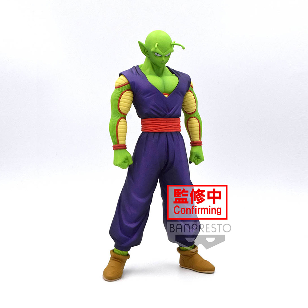 Dragon Ball Z Piccolo's Plan - Assista na Crunchyroll