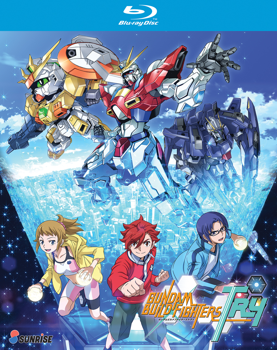 Crunchyroll gundam best sale