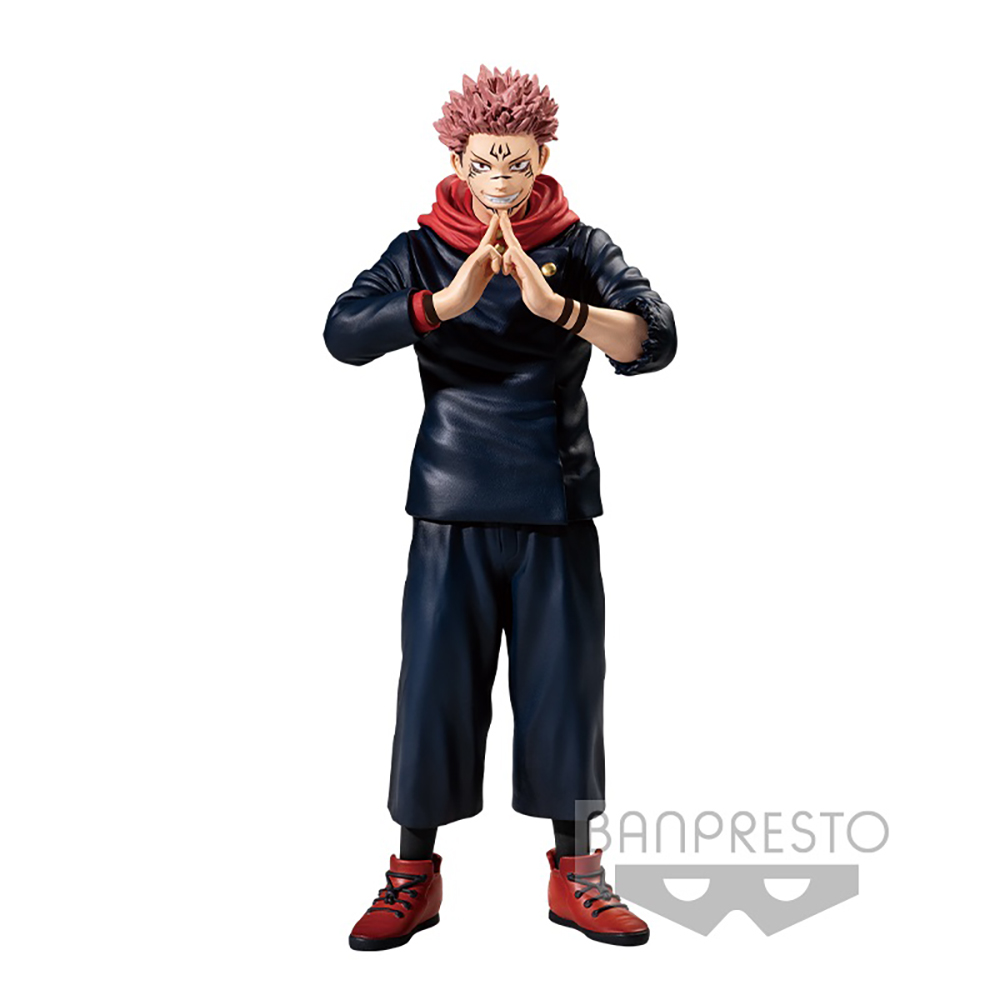 AmiAmi [Character & Hobby Shop]  Jujutsu Kaisen LED Stage Disc 17  CharaToria Sukuna(Released)