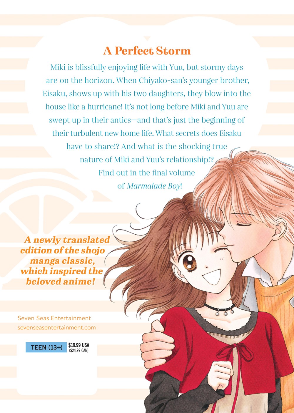 Marmalade Boy: Collector's Edition Manga Volume 5